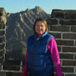 Meet your Posher, Jill